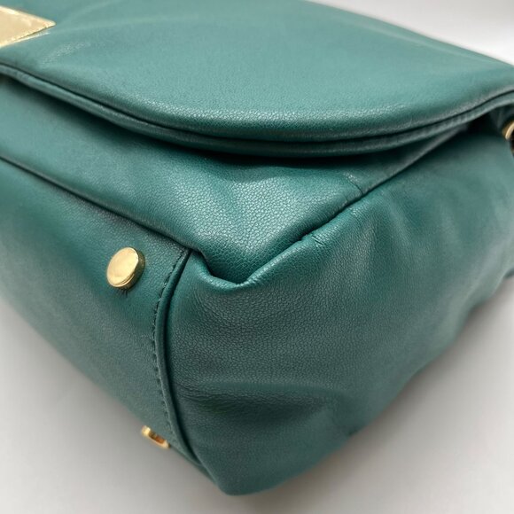 I.N.C. International Concepts Sequoia Stinna Shoudler Bag - Picture 7 of 11